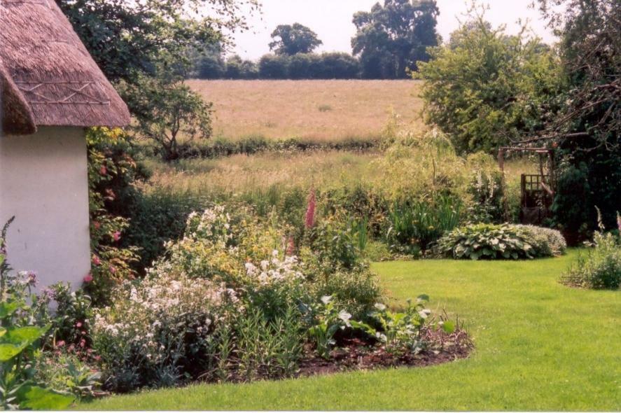 Stable Cottage Devizes Exterior foto